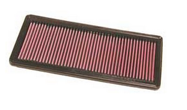 PANEL FILTER, FIAT 500 / PANDAALFA MITO 1.4 2001-2010