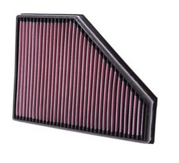 PANEL FILTER - BMW DIESEL 07-09 116D-320D