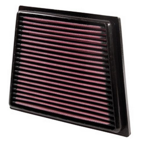 PANEL FILTER – FORD FIESTA 2008 – 2011