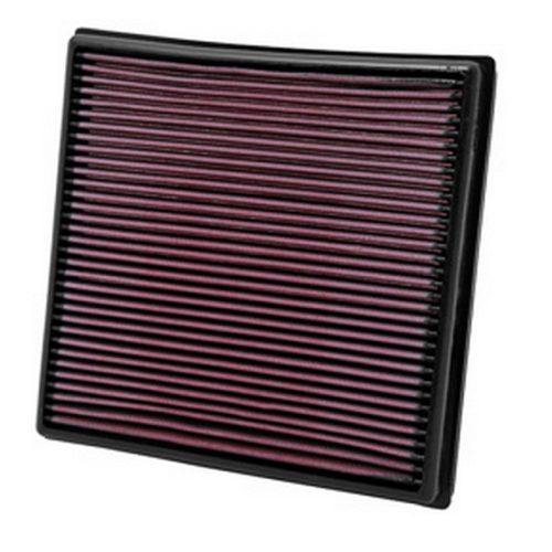 PANEL FILTER CHEV/HOLD CRUZE ’09-’11+OPEL/VAUX ASTRA’09-’11
