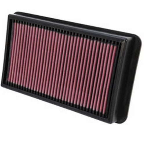 PANEL FILTER – TOYOTA HIACE 3.0L T/DSL, 2007-2011, A1632