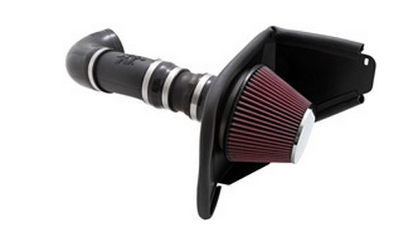 AIR CHARGER KIT COMMODORE VE V6 3.6LITRE