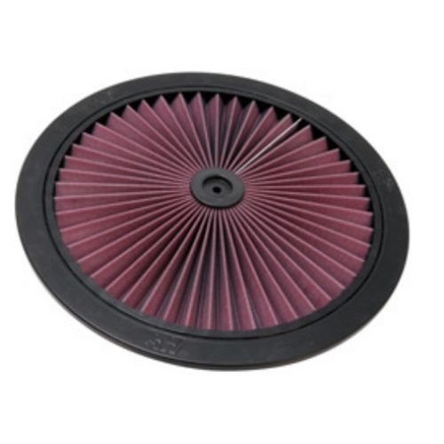 16 X-STREAM TOP PLATE ONLY