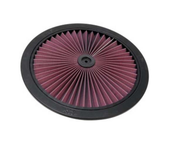 16 X-STREAM TOP PLATE ONLY