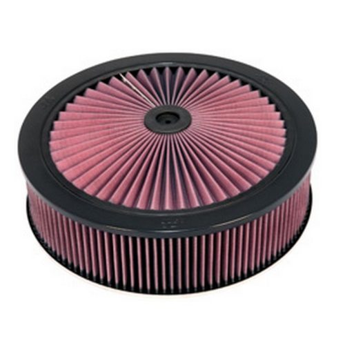 14 X 4 X-STREAM ASSEMBLY DROP BASE 3-3/4 ABOVE CARB