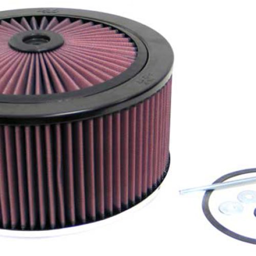 11 X 3.5 X-STREAM ASSEMBLY DOMINATOR BASE