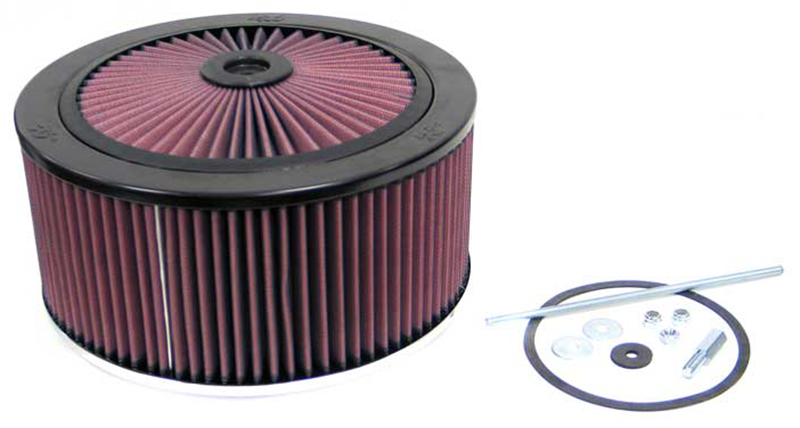 11 X 3.5 X-STREAM ASSEMBLY DOMINATOR BASE