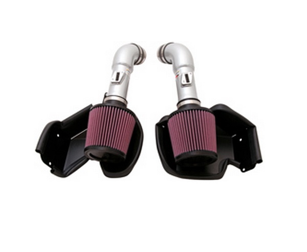 TYPHOON FILTER KIT NISSAN 370Z 2009-2010 14.2 HP GAIN