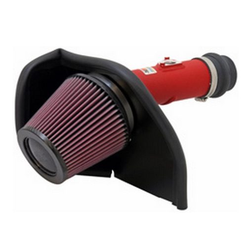 SUBARU IMPREZA WRX STI 2008 – ON TYPHOON KIT