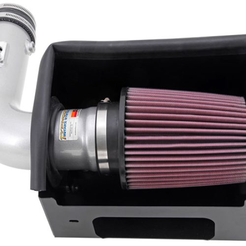 K&N TYPHOON KIT – SUBARU BRZ TOYOTA 86, 2.0L, 2012-14