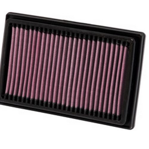 MC AIR FILTER CAN AM SPYDER   990 2008-2009