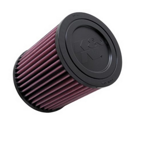 ROUND AIR FILTER – JEEP 4-CYL COMPASS, PATRIOT 2010-2014