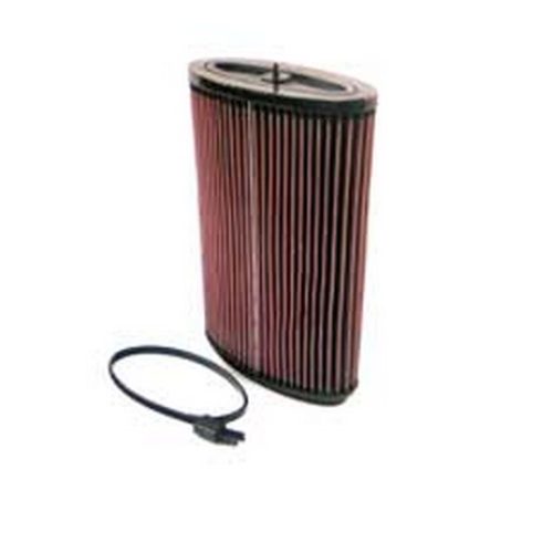 AIR FILTER PORSCHE BOXSTER’05-’12, CAYMAN ’05-’12, 2.7L-3.4L