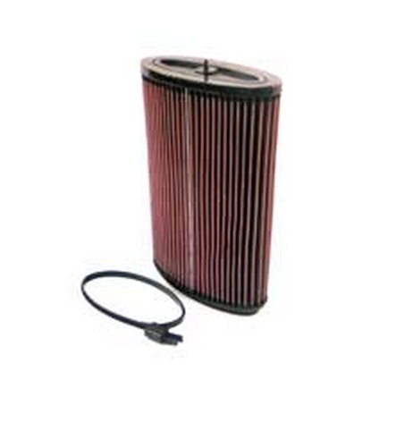 AIR FILTER PORSCHE BOXSTER'05-'12, CAYMAN '05-'12, 2.7L-3.4L