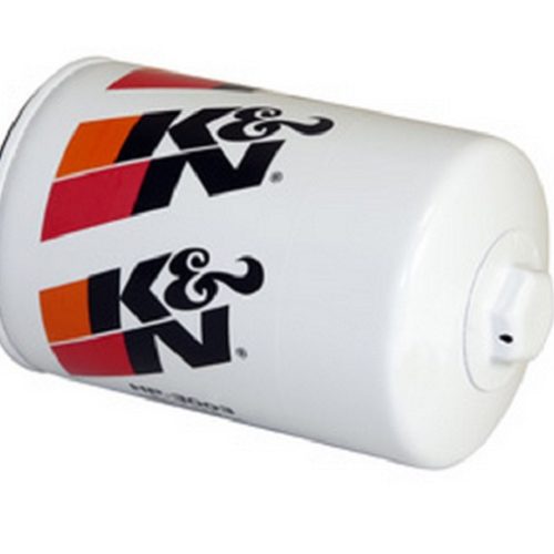 OIL FILTER – CHEV LONG        RYCO Z24 WITH BYPASS