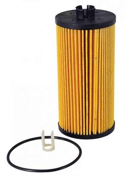 CARTRIDGE OIL FILTER 6.0L-6.4LFORD DIESEL F250-F350 '03-'10