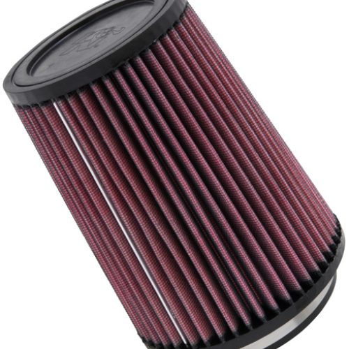 UNIV ROUND TAPERED FILTER 4″F 5.375″B x 4.375″ TOP x 7″ HIGH