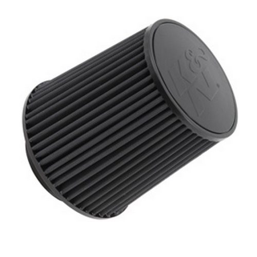 4-1/2″ CLAMP ON TAPERED FILTER8″ BASE, 6-5/8″ TOP, 8″ TALL