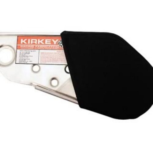 BLACK CLOTH COVER FOR 00400LW