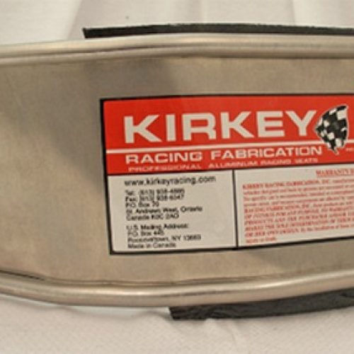 KIRKEY ALLOY SHOULDER SUPPORT RIGHT SIDE