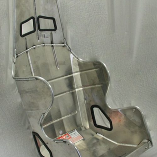 KIRKEY 17 INTERMEDIATE 20′    LAYBACK ALLOY SEAT