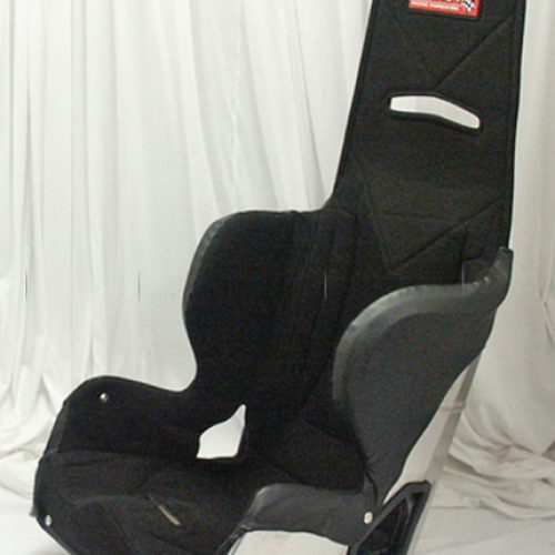 KIRKEY BLACK CLOTH COVER SUIT 36700 SEAT