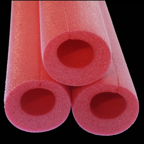 RED ROLL BAR PADDING          *SEE NOTES* 1-3/8 – 1-3/4