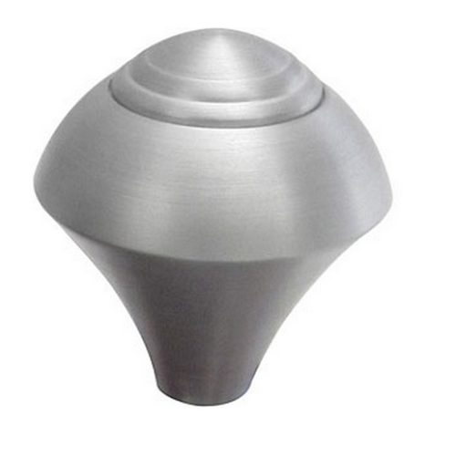 LOKAR DECO 2″ SHIFT KNOB SATINSUIT LOKAR SHIFTER