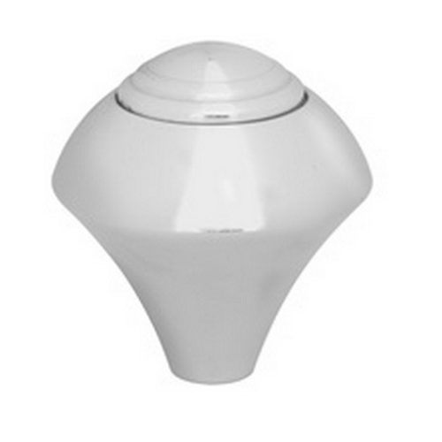 LOKAR DECO SHIFT KNOB POLISHED2″ SUIT LOKAR SHIFTER