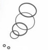 REPAIR KIT HYD CLUTCH BEAR 6 x 'O' RINGS & PINS