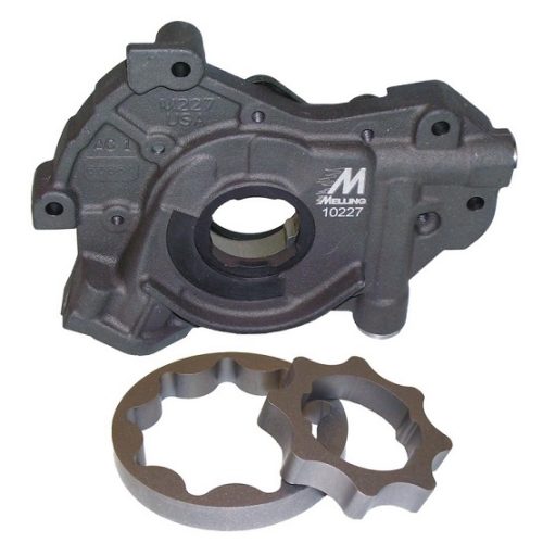 OIL PUMP FORD BA 5.4L V8 2004 ON FITS SOHC ENGINE