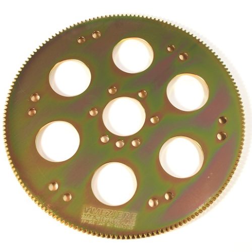 SB BB CHEV 168T INT BAL BILLETFLEXPLATE NEUTRAL EARLY SBC