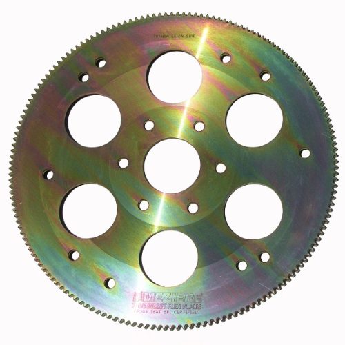 FLEXPLATE FORD BB 164 TOOTH   NEUTRAL BALANCE SFI TRUE BILLE