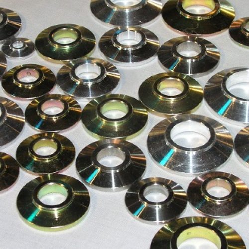 ROD END SAFETY WASHER, 5/16″  4130 STEEL