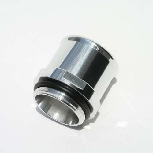 1-3/4″ WN STYLE HOSE FITTING  SUIT ELECT WATER PUMP CHROME