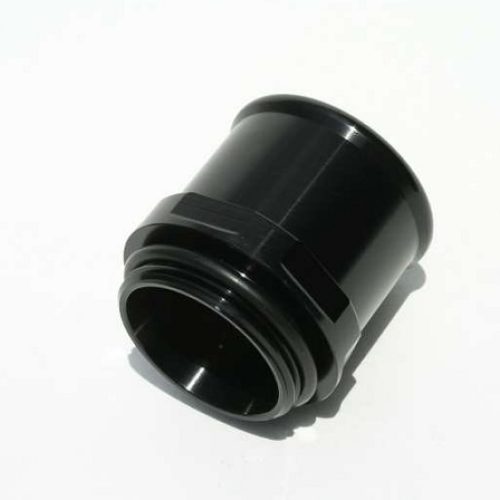 1-3/4″ WN STYLE HOSE FITTING SUIT ELECT WATER PUMP BLACK