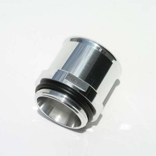 1-3/4″ WN STYLE HOSE FITTING SUIT ELECT WATER PUMP POLISHED