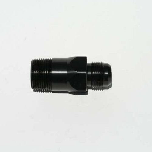 -12 AN HOSE FITTING SUIT ELECTWATER PUMP BLACK