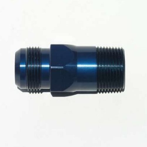-16 AN HOSE FITTING SUIT ELECTWATER PUMP BLUE