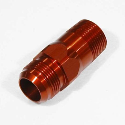 -16 AN HOSE FITTING SUIT ELECTWATER PUMP RED