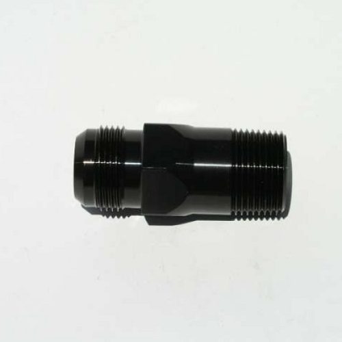 -16 AN HOSE FITTING SUIT ELECTWATER PUMP BLACK