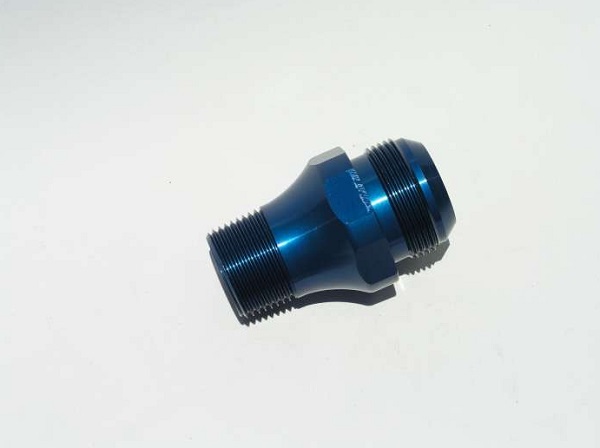 -20 AN HOSE FITTING SUIT ELECTWATER PUMP BLUE