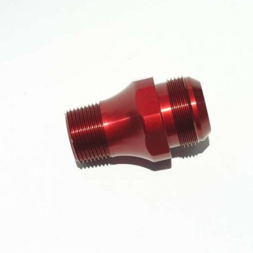 -20 AN HOSE FITTING SUIT ELECTWATER PUMP RED