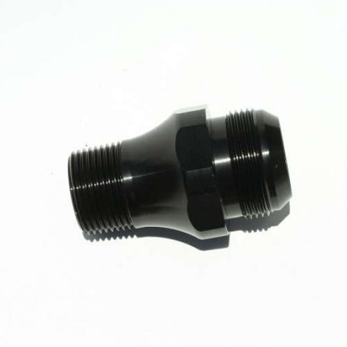 -20 AN HOSE FITTING SUIT ELECTWATER PUMP BLACK