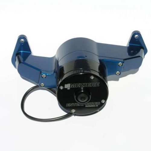 ELECTRIC WATER PUMP BBF 429 – 460 35 GPM BLUE