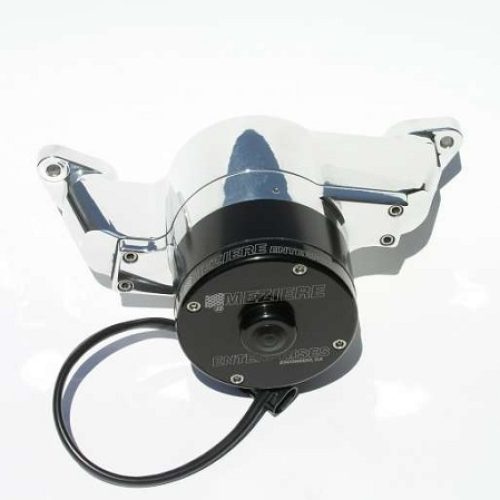 ELECTRIC WATER PUMP SBF POLISH35 GPM 289 302W 351W 302C 351C