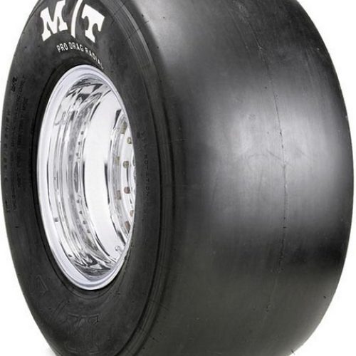 33.5 X 16.5-16 DRAG SLICK     X8 COMPOUND.