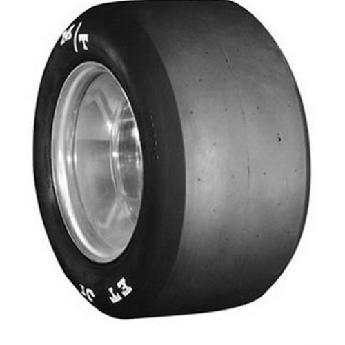 18.0 X 8.5-8 ET JR SLICK      JUNIOR DRAGSTER.