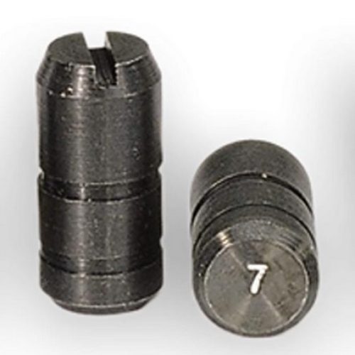 EXTRA LONG BELLHOUSING DOWEL ALL GM CHEV .007″ OFFSET