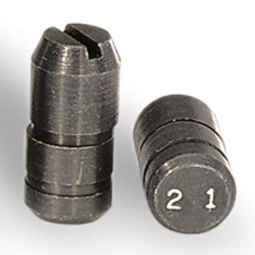 EXTRA LONG BELLHOUSING DOWEL ALL GM CHEV .021″ OFFSET